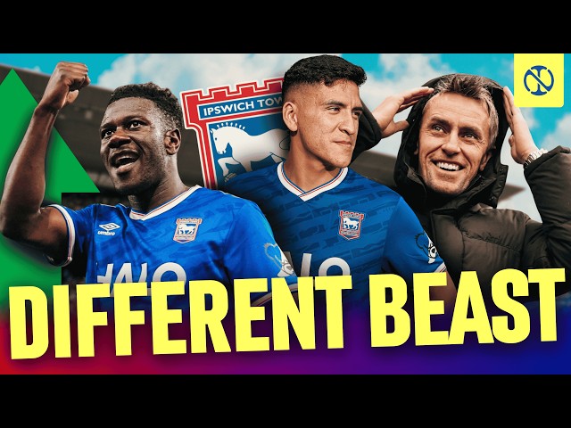 HOW WILL IPSWICH 2.0 FARE IN THE PREMIER LEAGUE?