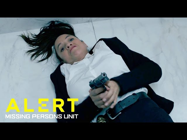 Alert: Missing Persons Unit | Nikki Fights The Kidnappers