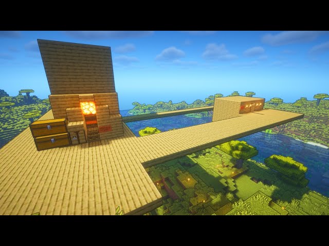 Minecraft - Java - Playthrough 9993 - Video 56