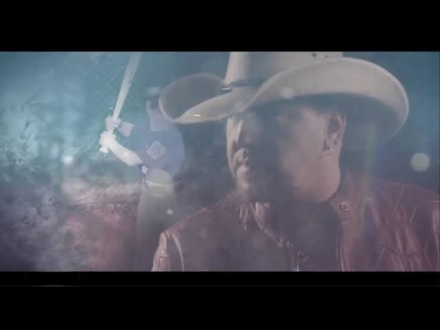 Jason Aldean - Rearview Town (Official Music Video)
