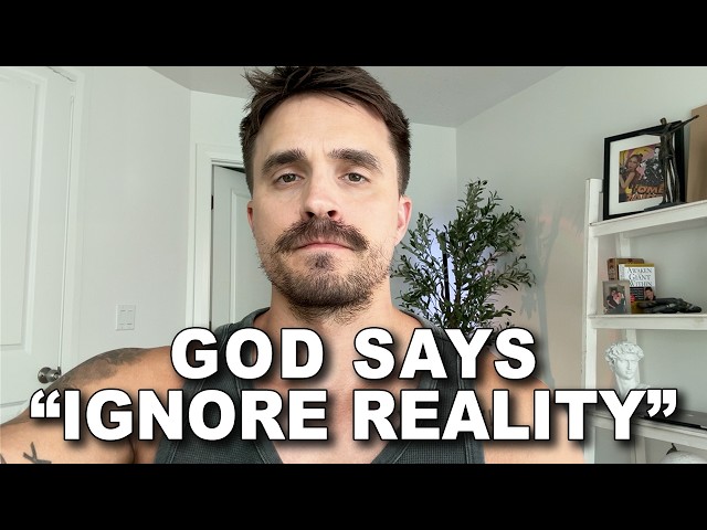 The season before BREAKTHROUGH nobody talks about