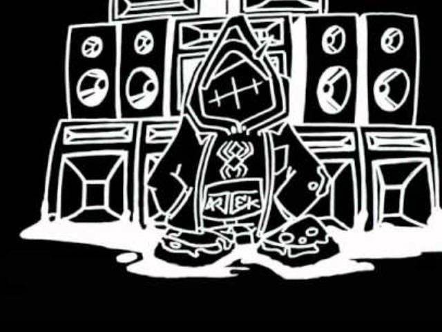 Hardtek - Son's da Teuf set 2014