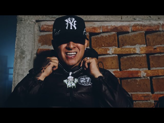 MM - Desahogo vol.3 (video oficial) 