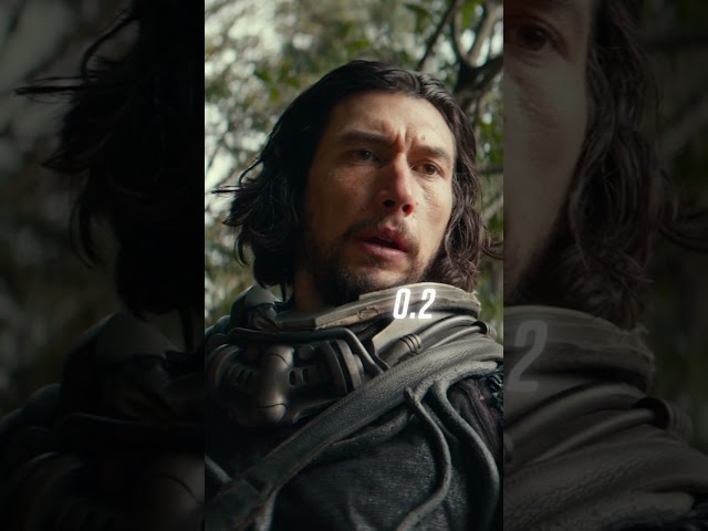 Can you survive Earth #65MillionYearsAgo? #65movie | 65 #shorts