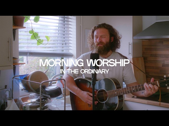 Live Worship in the Kitchen | Pour Me Out | Your Love Never Fails | Exalt The Lord Our God