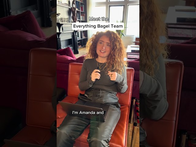 Everything Bagel Team