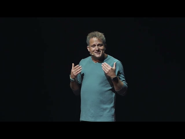 Signals to understanding children’s behavior | Dr. Ofer Marbach | TEDxBeitBerlCollege