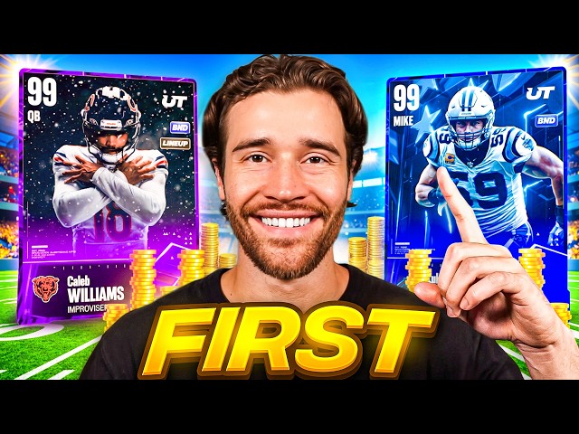 What YOU NEED TO DO FIRST in Madden 27 Ultimate Team!