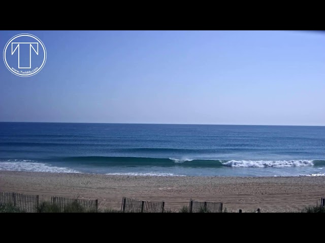 Live Outer Banks, NC Webcam from Twiddy & Company
