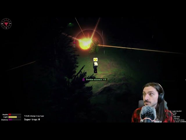 Ash Gets Rekt.  Please Enjoy.  || El Hongo (RPG Developer Bakin, FINAL)