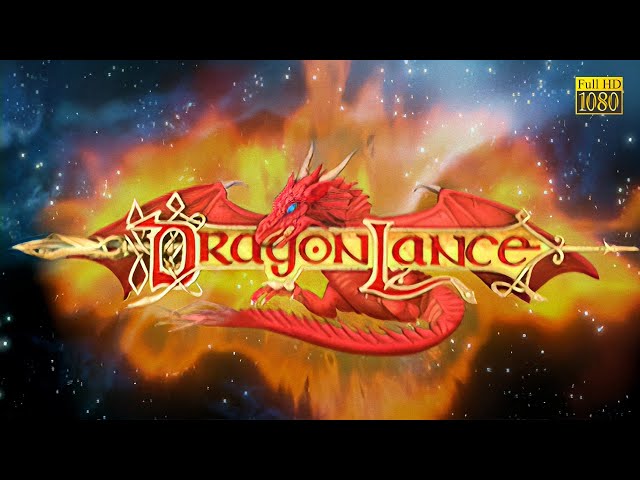 [HD] Dragonlance - Dragons of Autumn Twilight [1080p]