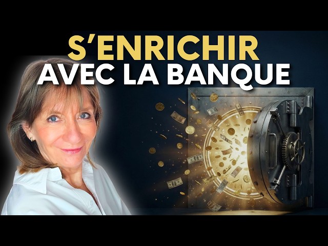 S'enrichir avec la Banque : Ce que l'École ne vous apprend pas sur la Finance Personnelle