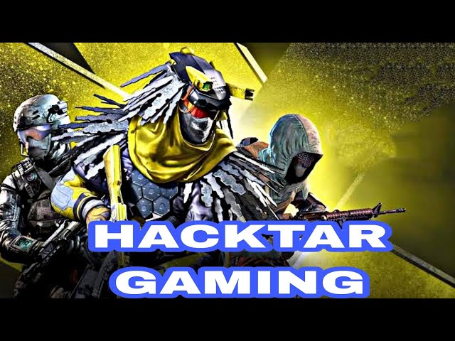 New Update Call of Duty: Mobile //LIVE // COD MOBILE ///   HACKTAR GAMING