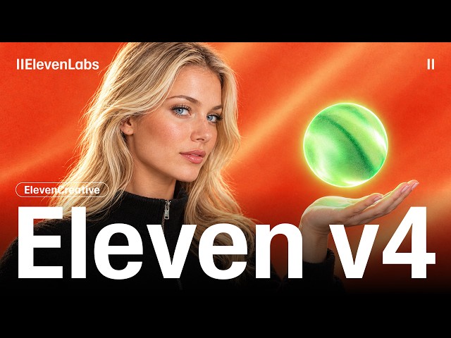 Eleven v4 Is Here - Everything You NEED to Know