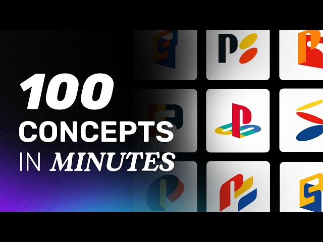 Best AI for Logo Creation?