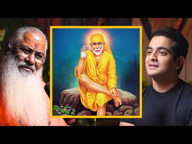 The Truth About Sai Baba That Few People Know