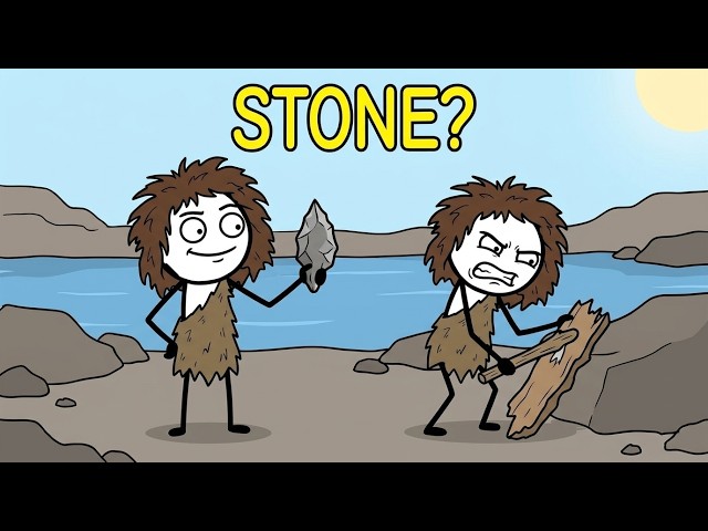 How Did Stone Age Tools Change Human History?