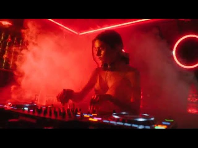 The Best Latin Party Mix 2026 🔥 Moombahton x Afro House Festival Energy