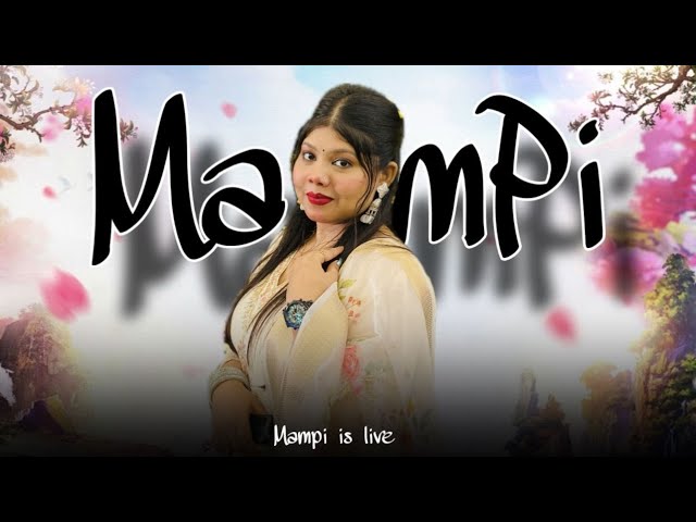 NEW UPDATE EXPLORE  @MampiPlayz #gameplay #gaming #bgmi #shortsfeed #shorts #live #handcam