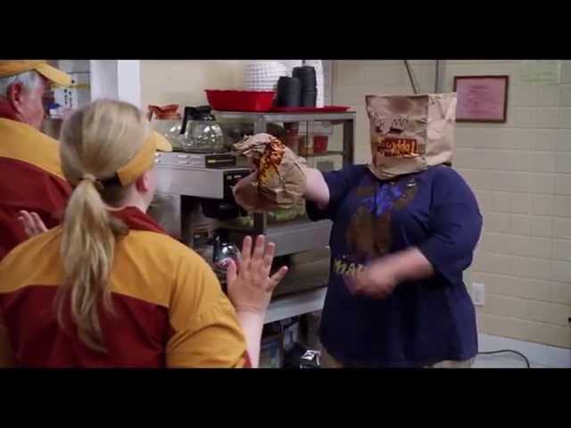 Tammy Funniest Scenes/Lines HD