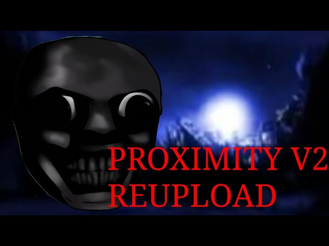 Funkbots archive | Proximity V2 Ft Proxy (reupload)