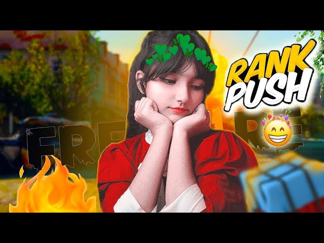 🔴FREE FIRE LIVE WITH AASHKI AND 1 VS 4 GUILD TEST😎 #classyff #fflive #nonstopgaming  #girlgamer