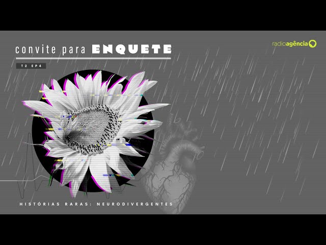 Histórias Raras: teaser enquete