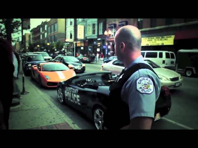 T.I. Ft. Eminem - All She Wrote (NFS Music Video) HD