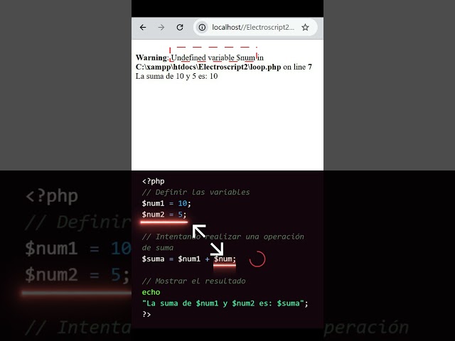 Master Debugging! 🐞 Learn to Find and Fix Bugs Like a Pro | ElectroScript