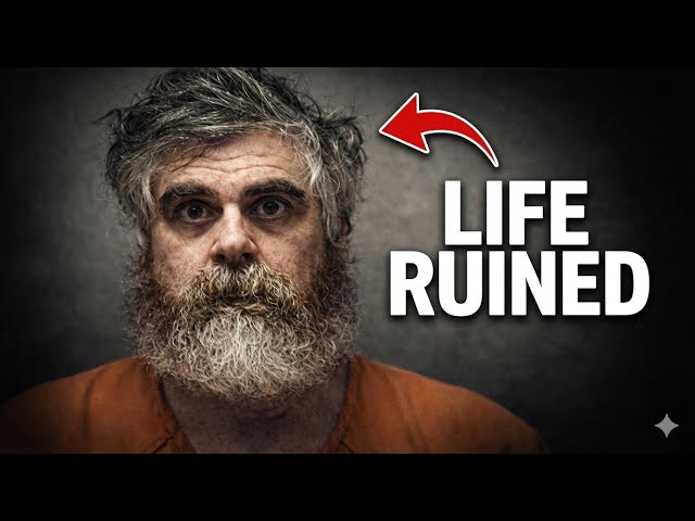 This Crypto Millionaire  Destroyed His Life After Suing A Youtuber