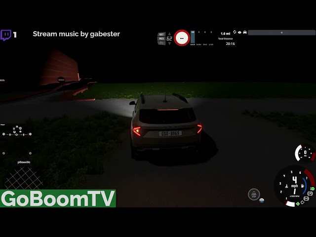 Fun times again! | GoBoomTV