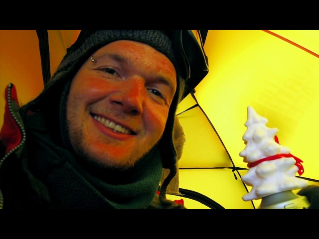 Alexander Gerst Crew Profile