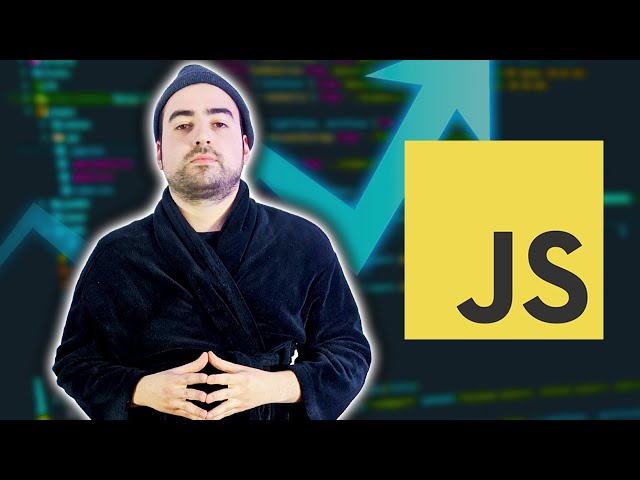 How to Get Better at JavaScript ... seriously