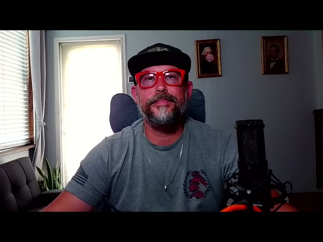 JSTUART CODE PLATOON INTERVIEW