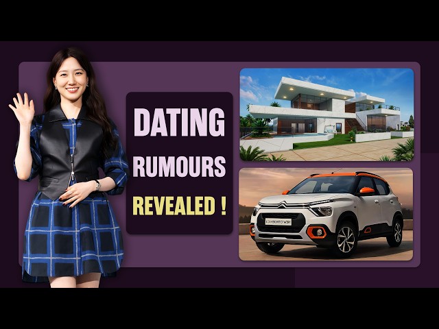 Park Eun-bin (박은빈) 2026: Massive Net Worth, Boyfriend Rumors & Why She Never Dated!