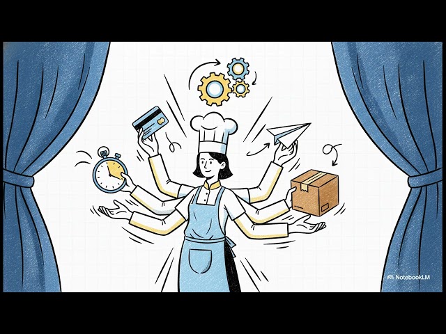 Frontend vs Backend vs Database Explained (Finally Makes Sense!)