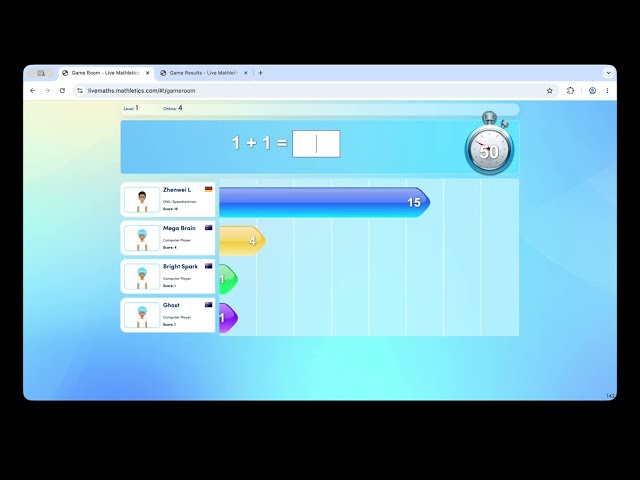 Mathletics Hack (2026 still working)