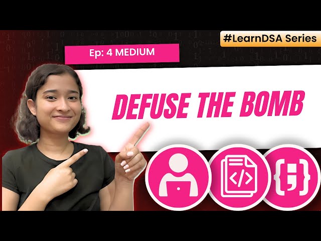 4. Defuse the Bomb | Fixed Sliding window - Medium | Circular array