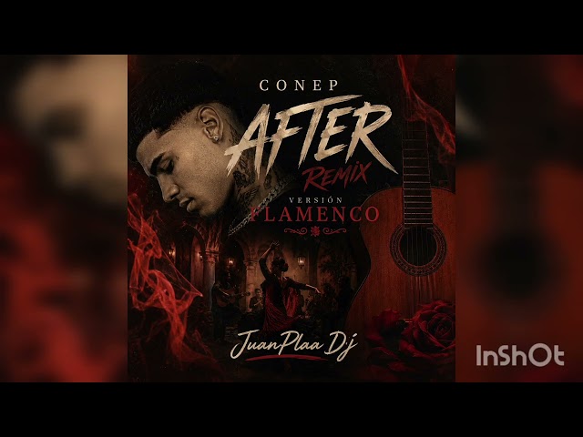 Conep - After (JuanPlaaDj)