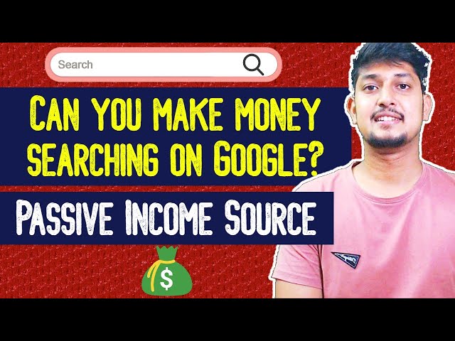 Earn Money Using Presearch | Passive Income Source | Jobs for students | Work From Home