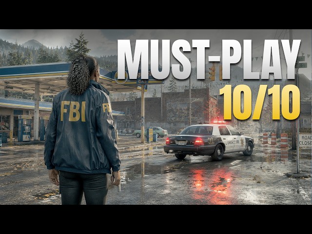 15 Must-Play PS5 SINGLE PLAYER Games!