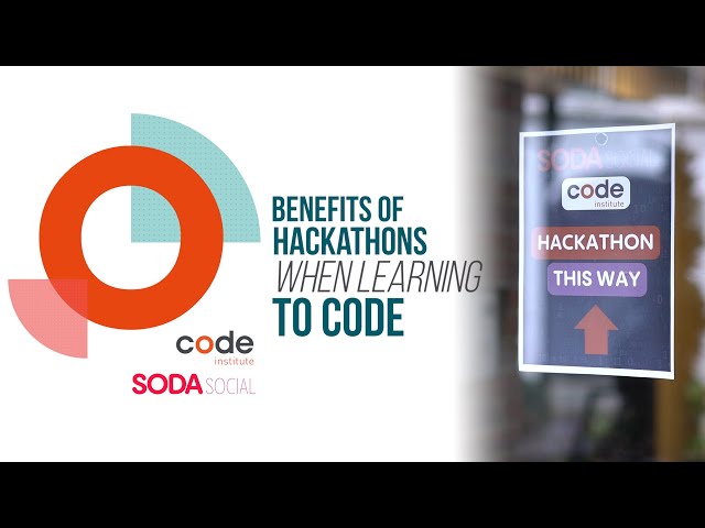 Hackathons & Learning to Code