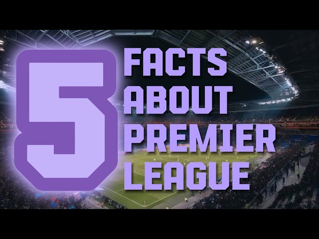 🏆 Premier League 2024/25: Everything You Need to Know! ⚽