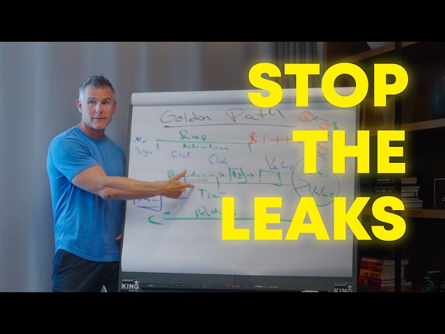 What I Learned From a $60M Sales Team
