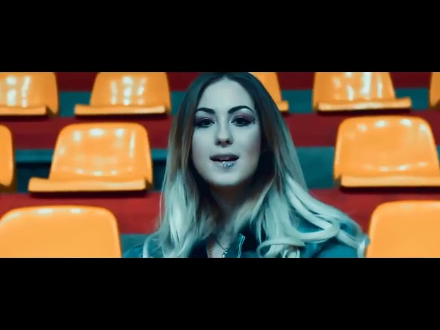 Aless -Rockstar  Reupload (Deleted Video)