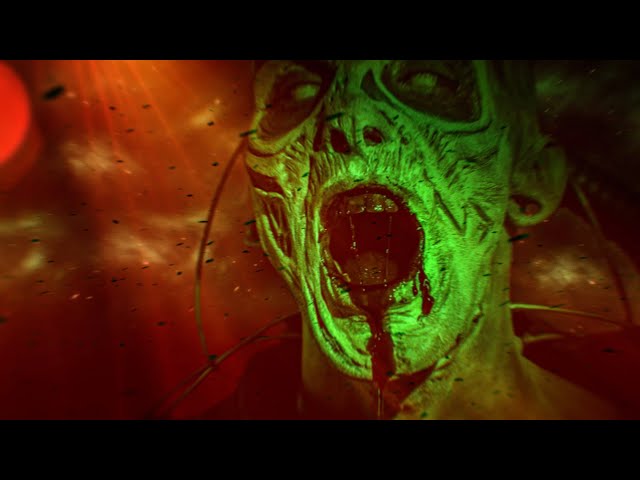 INFERI - Vile Genesis [Official Animated Video]