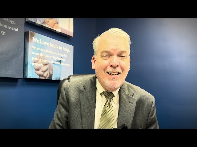 ⚖️ Ways to Avoid Probate in NC | With Attorney John Miller 🏡💼