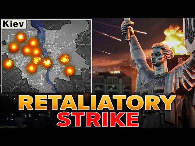 RUSSIA'S RETALIATION STRIKE: 729 Drones & Missiles💥Fuel Crisis in Crimea⛽Military Summary 2026.06.02