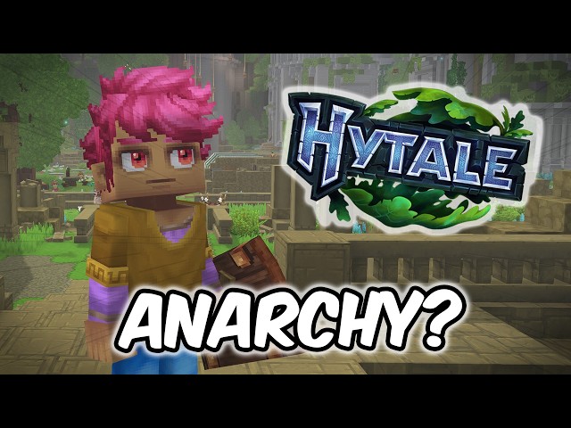 6b6t Is Already Destroying Hytale