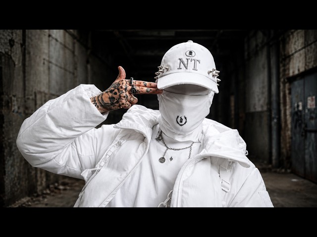 NT - Phantom Black Authority [Gangster Trap Mix 2026]🔥